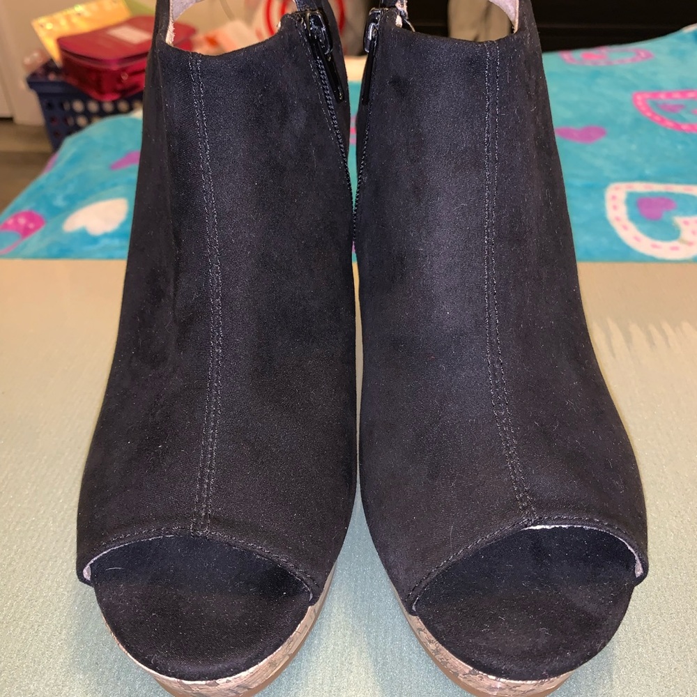 Route 66 Wedges